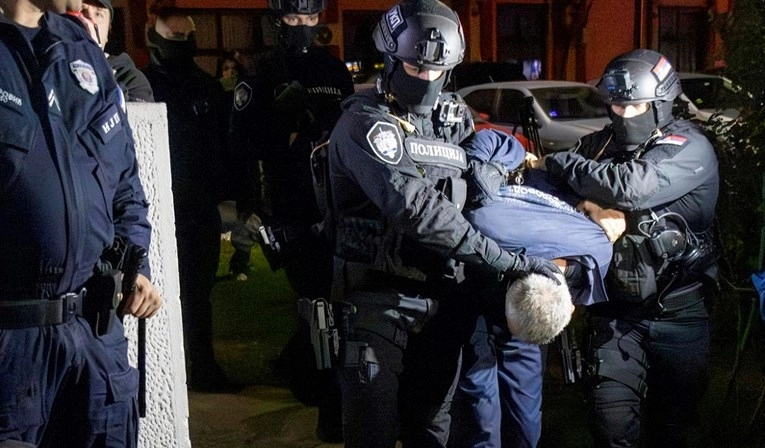 UŽAS Dejan Dragijević detaljno opisao kako je ubio Danku, otkrio je i tko mu je pomogao da se riješi tijela